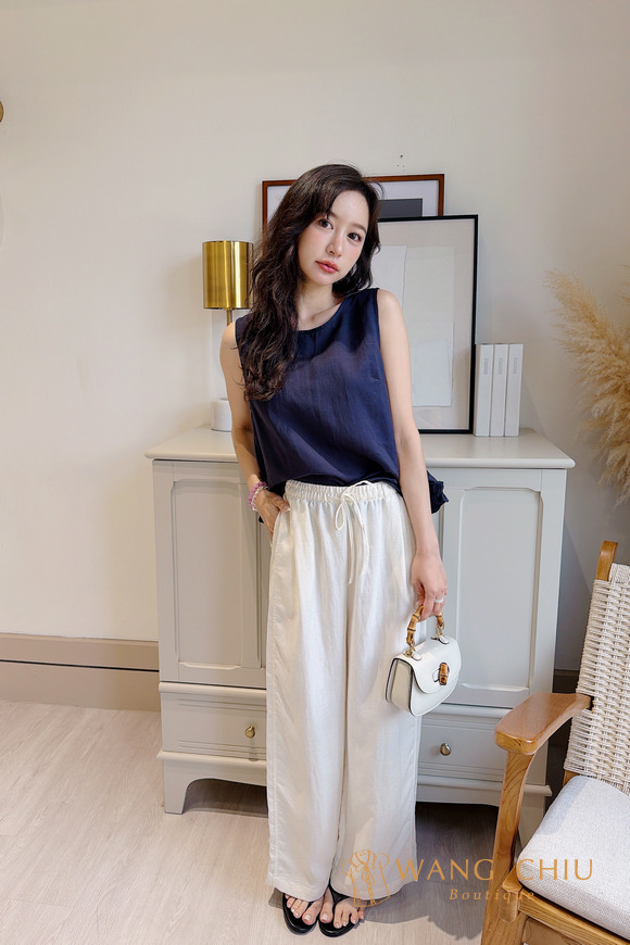 WANG CHIU 麻豆照